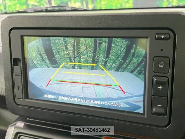 Daihatsu TAFT 2020-08 214278-5