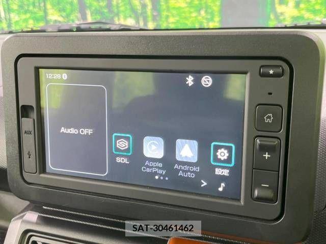 Daihatsu TAFT 2020-08 214278-4