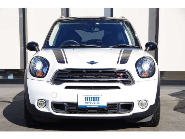 Bmw MINI 2014-11 2505-1