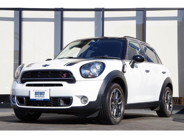 Bmw MINI 2014-11 2505-0