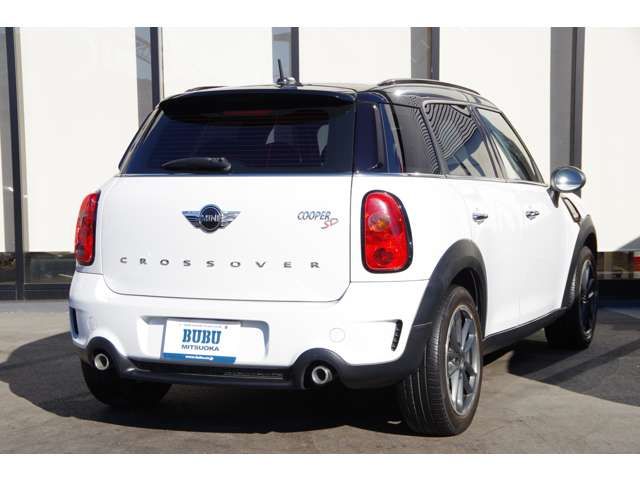 Bmw MINI 2014-11 2505-2