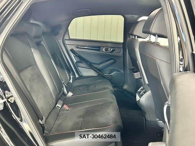 Honda CIVIC 2023-06 210895-4