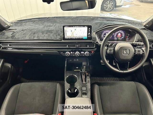 Honda CIVIC 2023-06 210895-1
