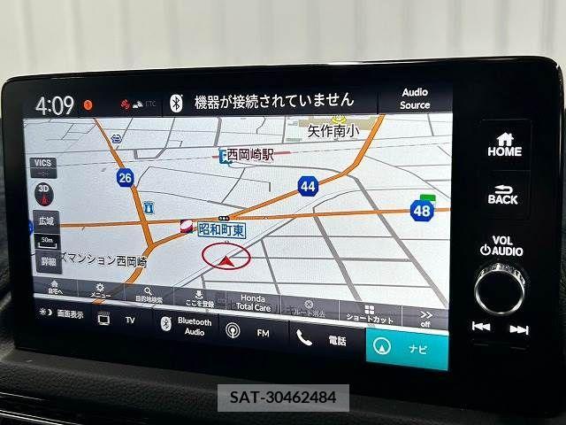 Honda CIVIC 2023-06 210895-2
