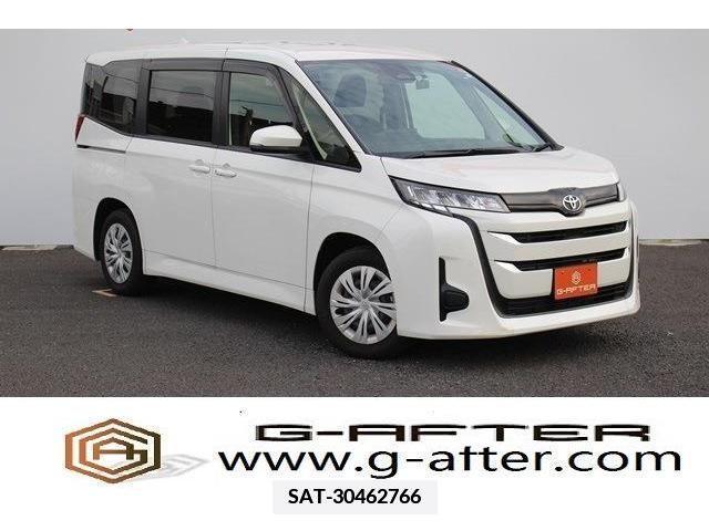 Toyota NOAH 2023-04 351919-0