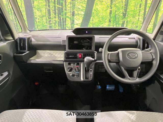 Daihatsu TANTO 2022-07 340629-1