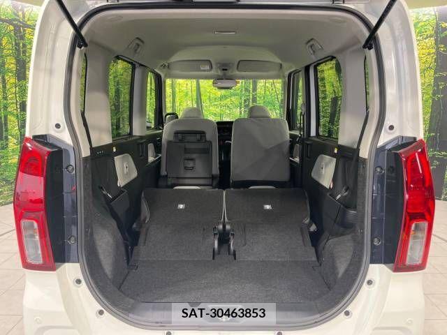 Daihatsu TANTO 2022-07 340629-10