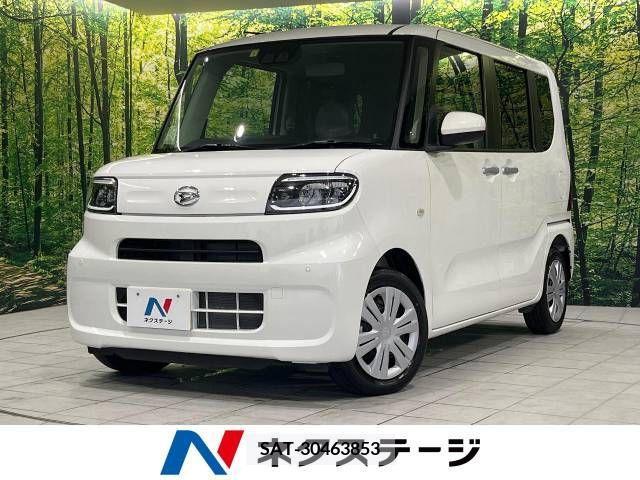 Daihatsu TANTO 2022-07 340629-0