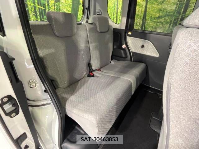 Daihatsu TANTO 2022-07 340629-9