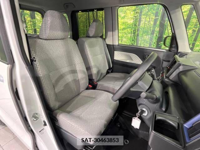 Daihatsu TANTO 2022-07 340629-8