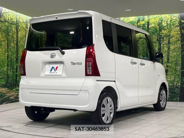 Daihatsu TANTO 2022-07 340629-17