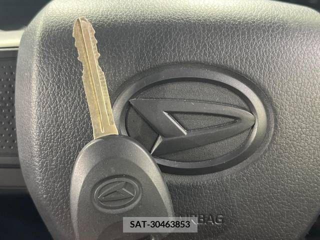 Daihatsu TANTO 2022-07 340629-6