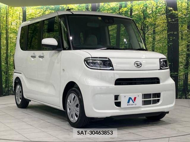 Daihatsu TANTO 2022-07 340629-16