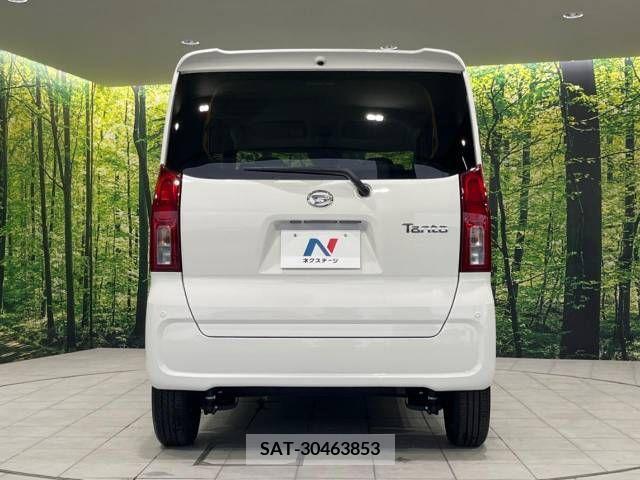 Daihatsu TANTO 2022-07 340629-15