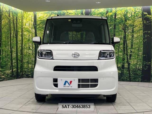 Daihatsu TANTO 2022-07 340629-14