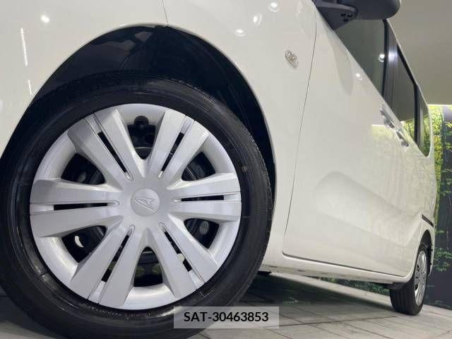 Daihatsu TANTO 2022-07 340629-13