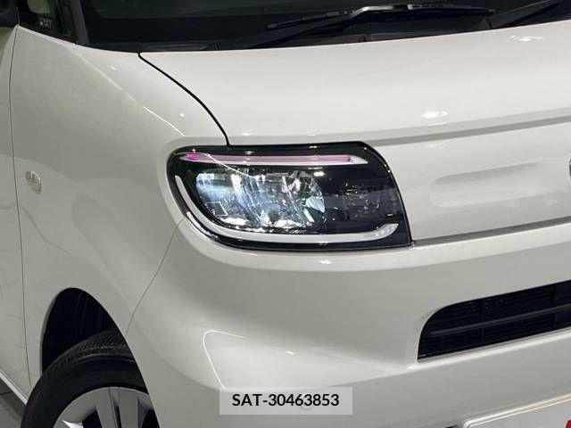 Daihatsu TANTO 2022-07 340629-12