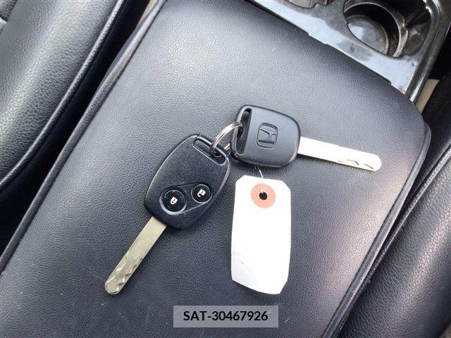 Honda ODYSSEY 2012-02 280978-19