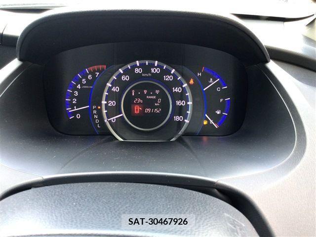 Honda ODYSSEY 2012-02 280978-18