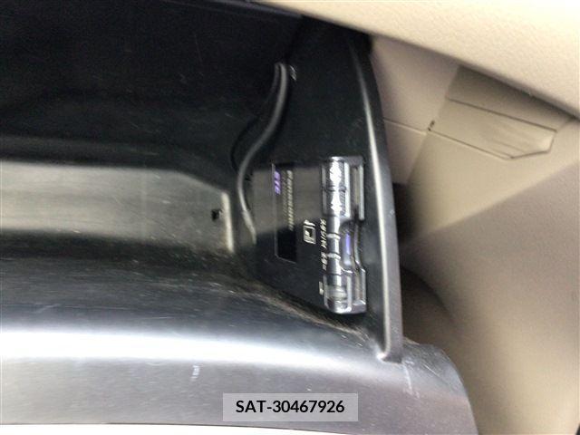 Honda ODYSSEY 2012-02 280978-17