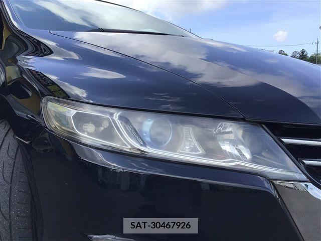 Honda ODYSSEY 2012-02 280978-24