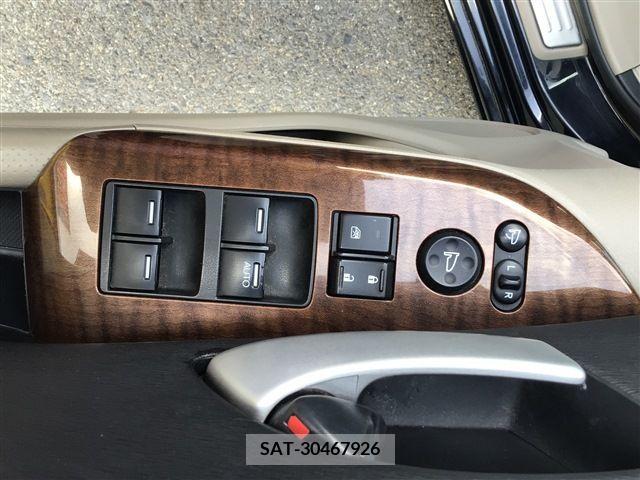 Honda ODYSSEY 2012-02 280978-26