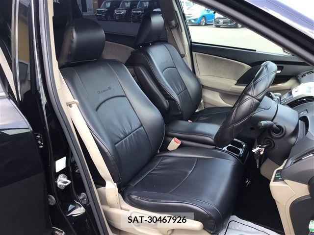 Honda ODYSSEY 2012-02 280978-10