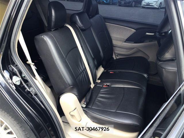 Honda ODYSSEY 2012-02 280978-11