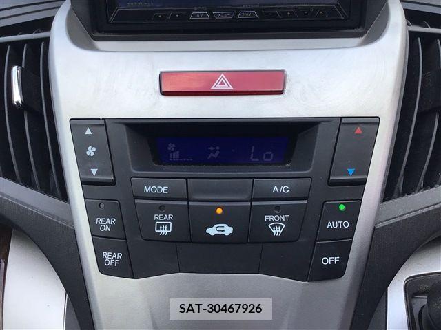 Honda ODYSSEY 2012-02 280978-14