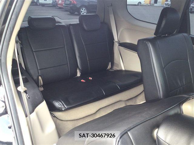 Honda ODYSSEY 2012-02 280978-12