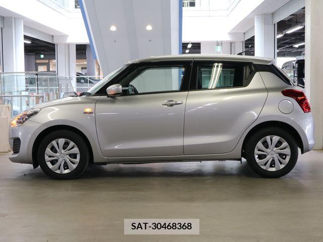 Suzuki SWIFT 2022-11 369058-8