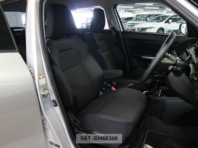 Suzuki SWIFT 2022-11 369058-11