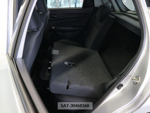 Suzuki SWIFT 2022-11 369058-13