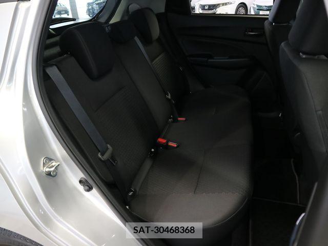 Suzuki SWIFT 2022-11 369058-12