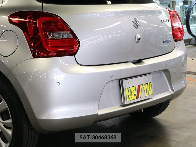 Suzuki SWIFT 2022-11 369058-28