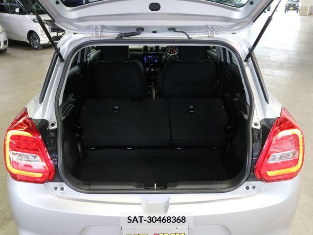 Suzuki SWIFT 2022-11 369058-14