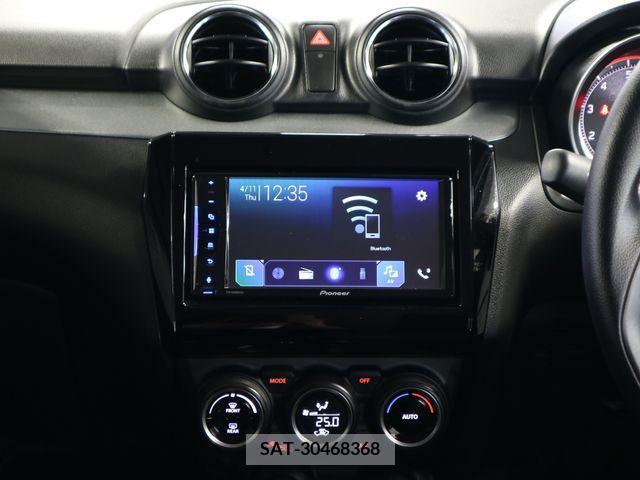 Suzuki SWIFT 2022-11 369058-15