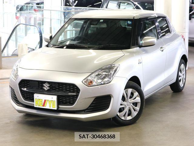Suzuki SWIFT 2022-11 369058-0