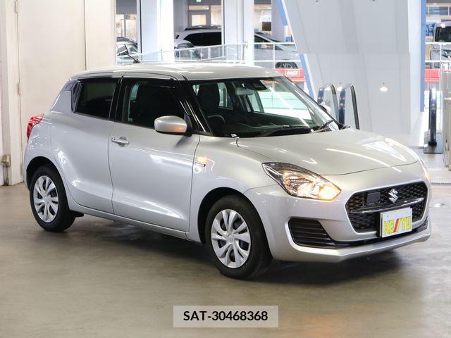 Suzuki SWIFT 2022-11 369058-3