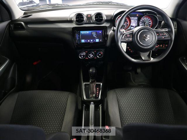 Suzuki SWIFT 2022-11 369058-2