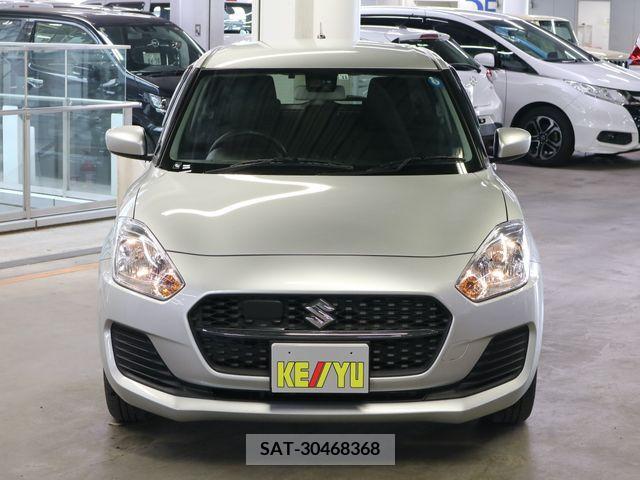 Suzuki SWIFT 2022-11 369058-4