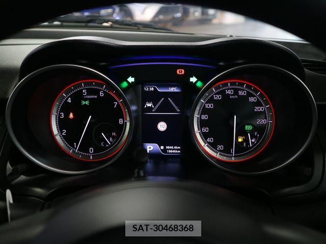 Suzuki SWIFT 2022-11 369058-20