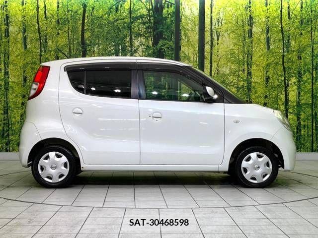 Nissan MOCO 2010-02 388699-19