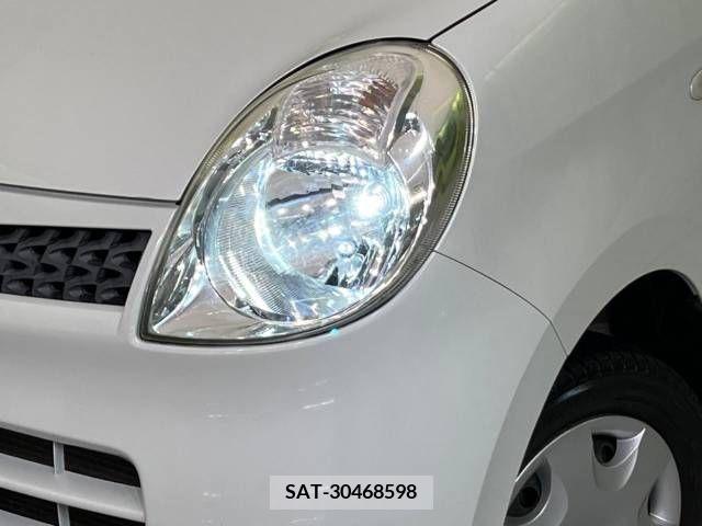 Nissan MOCO 2010-02 388699-10