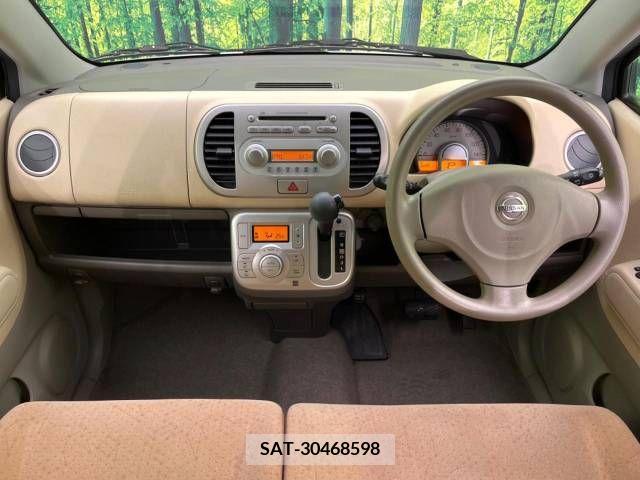 Nissan MOCO 2010-02 388699-1
