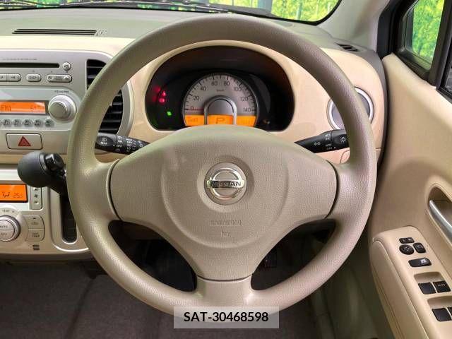Nissan MOCO 2010-02 388699-9