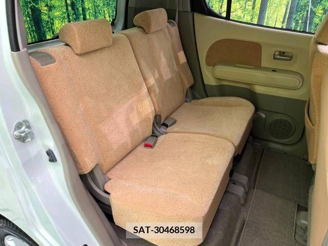 Nissan MOCO 2010-02 388699-7