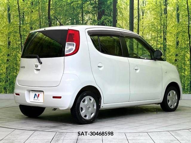 Nissan MOCO 2010-02 388699-15