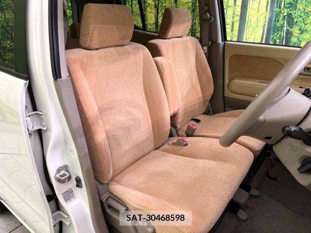 Nissan MOCO 2010-02 388699-6