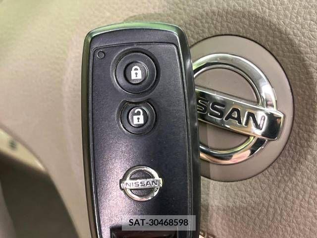 Nissan MOCO 2010-02 388699-5